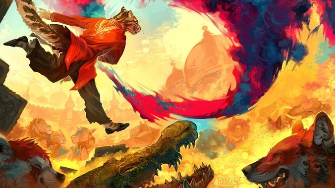 为什么女游泳运动员看起来大部分都是平胸？